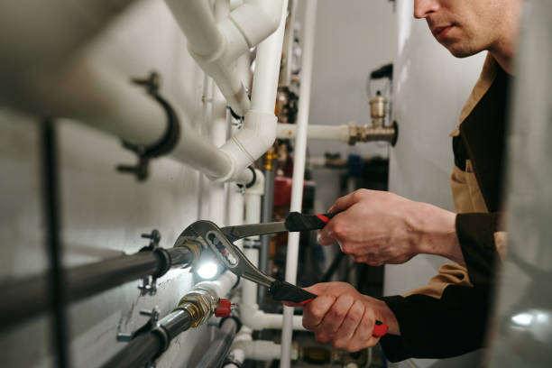 Reliable Wenatchee, WA Plumbing Solutions