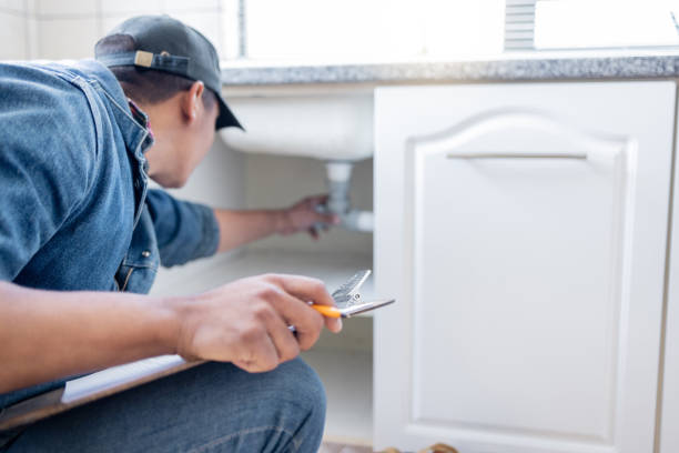 Best Sewer Line Repair  in Wenatchee, WA