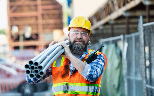Best Drain Cleaning Services  in Wenatchee, WA