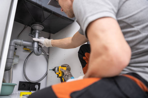 Best Plumbing Installation Services  in Wenatchee, WA