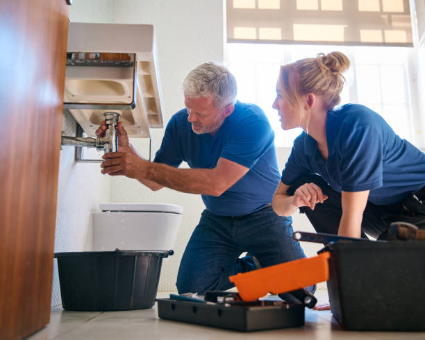 Best Affordable Plumber Near Me  in Wenatchee, WA